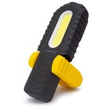 Phenom usb led akumulatorska delovna svetilka z magnetom 2v1 | Shoptok.si