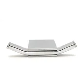 Kukica dvostrana čelična...