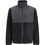 Jack & Jones Muška jakna 12235864 crna Cene