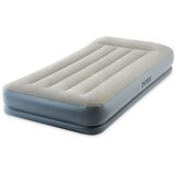 Intex madrac na napuhavanje 191 x 99cm sivi | shoptok.hr