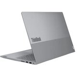 Lenovo Laptop ThinkBook 14 G8, 14", IPS, WUXGA, U7-255H, 16GB, M.2 512GB, Win11Pro, Sivi | Eponuda.com