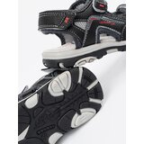Shelvt Black Boys Sandals | shoptok.hr