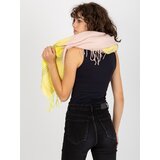 Factory Price Scarf-AT-SZ-2001-1.87-yellow | Shoptok.si