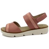 Gasymar Sandali & Odprti čevlji 9535 Rožnata | Shoptok.si