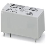 Phoenix Contact relej za tiskanu pločicu 24 v/dc 16 a 1 zatvarač rel-mr- 24DC/ 1IC 10 kom. Cijene