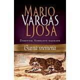 Laguna Mario Vargas Ljosa - Burna vremena Cene
