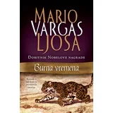 Mario Vargas Ljosa - Burna vremena