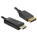 HDMI kabel 1,8 m, CC-160-4K-1.8