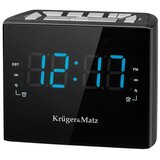 Kruger matz Radio FM prijemnik sa satom KRUGER&MATZ KM0821 Cijene