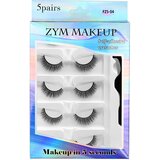 INF Ogrevane samolepilne trepalnice, paket 5 parov Model 3, (21778460) | Shoptok.si