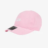 Nan futura curve brim cap