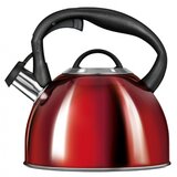 MPM MCN-13-C1 kotliček 3 l, rdeč Cene