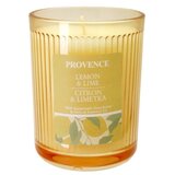  Mirisna sveća LEMON LIME 230g | Eponuda.com