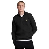  Lyle&scott - pamučna dukserica za muškarce Cene
