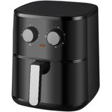 Zotrix Air fryer XXL, 1800 W, 8 l, Crni | Eponuda.com