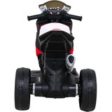  Licenciran motor na akumulator BMW HP4 - rdeč | Shoptok.si