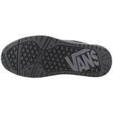 Vans Nizke superge HYLANE Črna | Shoptok.si