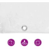  Pokrov za rastline z očesci 1x10 m PVC, (5000287612) | Shoptok.si