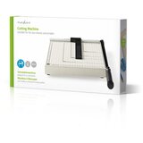Nedis PACU110A4 Sekac za papir - Giljotina max.A4 210x297mm, metalni | Eponuda.com