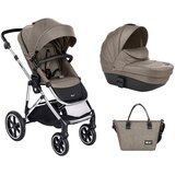 Kikka Boo kolica 2u1 Thea Beige | shoptok.hr