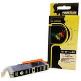  Tinta Print-Team Canon CLI-581XXL Black 12ml | shoptok.hr