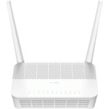 Cudy GP1200V wireless router Gigabit Ethernet Dual-band (2.4 GHz /5 GHz) White Cijene