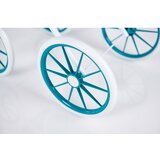 Winner Bike Dečija kolica za lutke sa korpom – green/siva | Eponuda.com