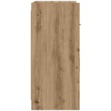  Kreveta Hrast artisan 75 x 36 x 80 cm Konstruirano drvo | Eponuda.com