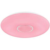 Globo Okrugla stropna LED svjetiljka (40 W, Ø x V: 49 x 7,5 cm, RGB) | shoptok.hr