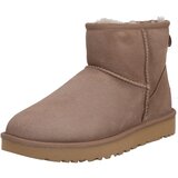 Ugg Ležerne čizme 'Classic Mini II' svijetlobež Cijene