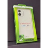 BAVITEL Samsung A06/A07 zaštitna maska transparent | Eponuda.com