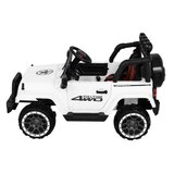  Terenski buggy na akumulator - bijeli | shoptok.hr