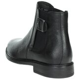 Geox Polškornji U367HB 00046 Črna | Shoptok.si
