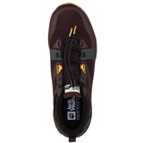 Jack Wolfskin Spirit Low Smeđa Cijene