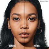 Christian Dior forever Skin Glow 24H Radiant Foundation SPF20 dolgoobstojno posvetlitvena tekoča podlaga 30 ml odtenek 4,5N Neutral | Shoptok.si