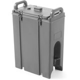 Amer Box Izolovani dozator za pića sa slavinom, 18L, 230x420x(H)620mm | Eponuda.com