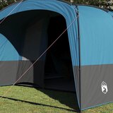  Obiteljski šator za 12 osoba i bijela 760 x 645 x 230 cm | shoptok.hr