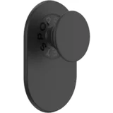 Popsockets držalo / stojalo PopGrip MagSafe Black za iPhone 12 / iPhone 13 / iPhone 14