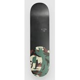 Globe G1 Argo 8.125" Skateboard deska black camo | Shoptok.si