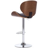  Barski stol sivo blago, (20817416) | Shoptok.si