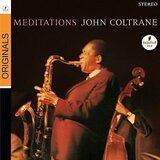 John Coltrane John Coltrane - Meditations | Eponuda.com