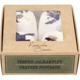 Kaurilan Sauna Kopel za stopala - Tea Tree Cene