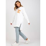 FANCY Sweatshirt-FA-BL-7812.42P-white | Shoptok.si