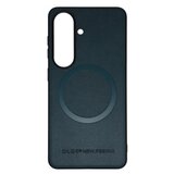  Silikonska futrola OLGE Magnetic New Feeing Samsung A27 ZELENA Cene