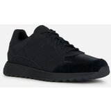 Geox Black men's sneakers Molveno - Men's | Shoptok.si