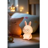 Fischer & Honsel Svetlo rožnata otroška lučka Josie – | Shoptok.si