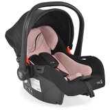 Moni Multi iSize auto sedište za bebe 40-87 cm Pink Cene