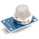 ARDUINO Senzor gasa LPG propan, butan, hidrogen MQ-6 | Eponuda.ba