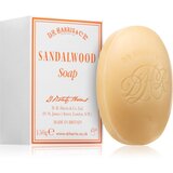 D.R. Harris Bath Soap trdo milo za kopel Sandalwood 150 g | Shoptok.si