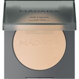 MÁDARA Organic Skincare AIR EQUAL Soft Silk Mineral Powder - 1 Fair | Shoptok.si